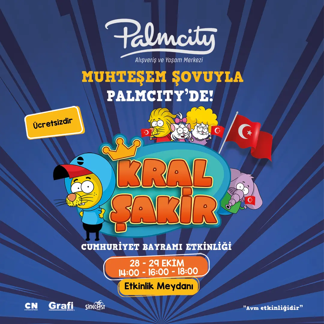 Kral Şakir